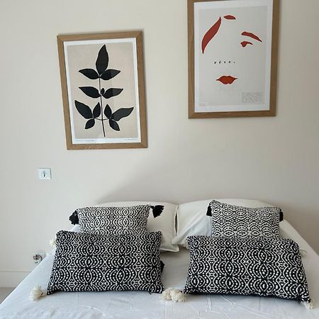 Belle Maison Contemporaine Ampus Buitenkant foto